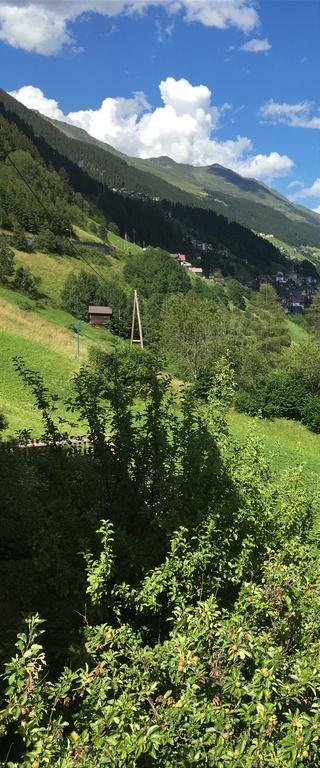 Apart Garni Dorfblick Hotel Kappl  Exterior foto