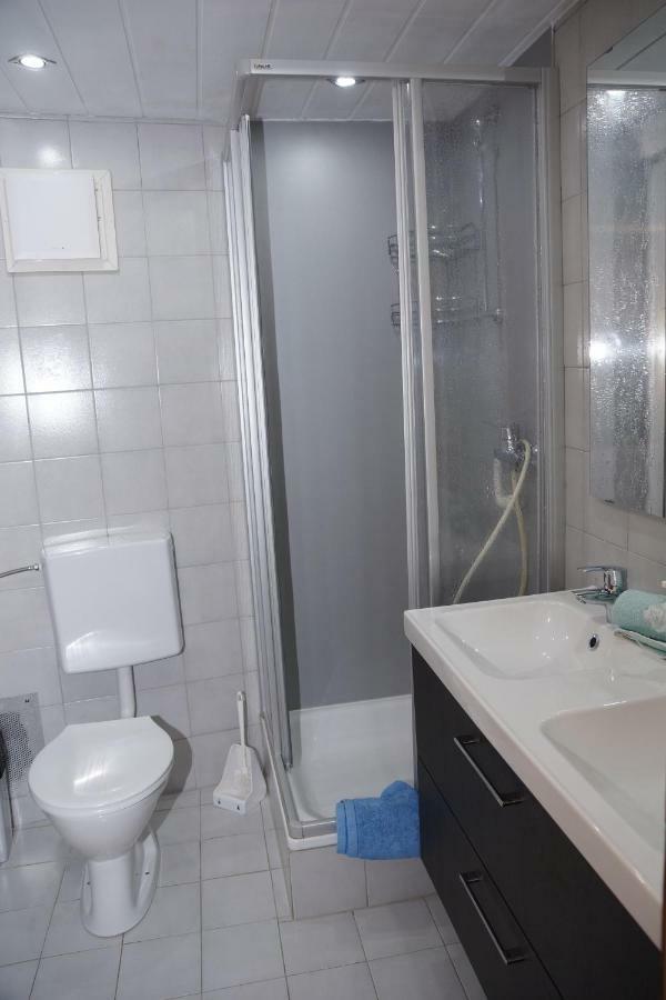 Apart Garni Dorfblick Kappl  Exterior foto